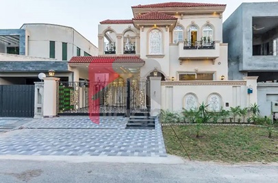 10 Marla House for Sale in Phase 1, State Life Housing Society, Lahore