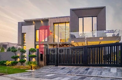 12 Marla House for Sale in Phase 1, State Life Housing Society, Lahore