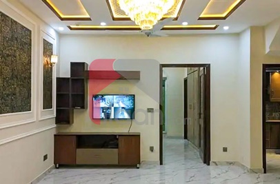 5 Marla House for Sale in Block G, Rahbar - Phase 2, DHA Lahore