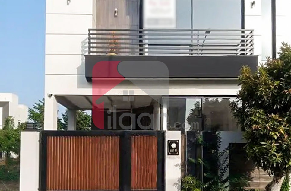 5 Marla House for Sale in Phase 9 - Town, DHA Lahore