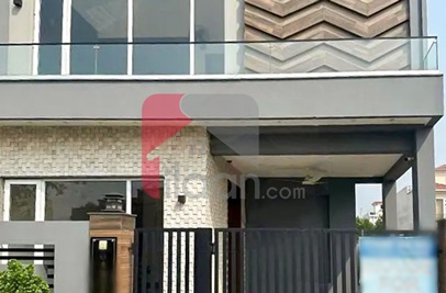 5 Marla House for Sale in Phase 9 - Town, DHA Lahore