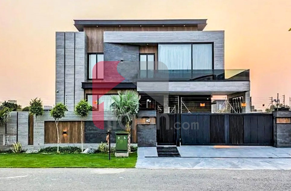 1.2 Kanal House for Sale in Block S, Phase 7, DHA Lahore