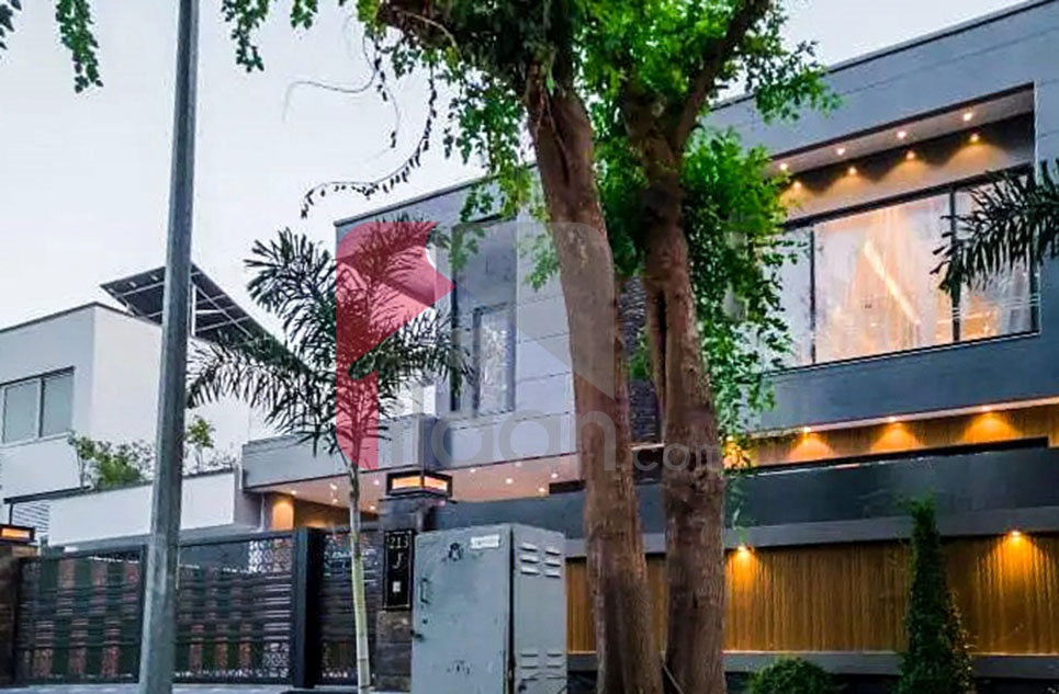 1.2 Kanal House for Sale in Block R, Phase 7, DHA Lahore