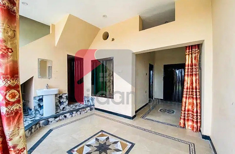 5 Marla House for Sale on Bedian Road, Lahore