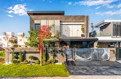 1 Kanal House for Sale in Block T, Phase 7, DHA Lahore