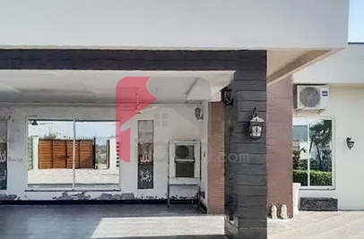 10 Kanal Farm House for Sale on Barki Road, Lahore