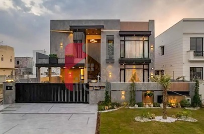 1 Kanal House for Sale in Block Y, Phase 7, DHA Lahore