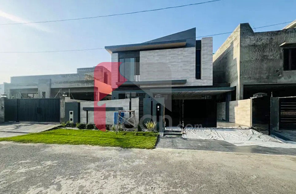 1 Kanal House for Sale in Bankers Avenue Cooperative Housing Society, Lahore