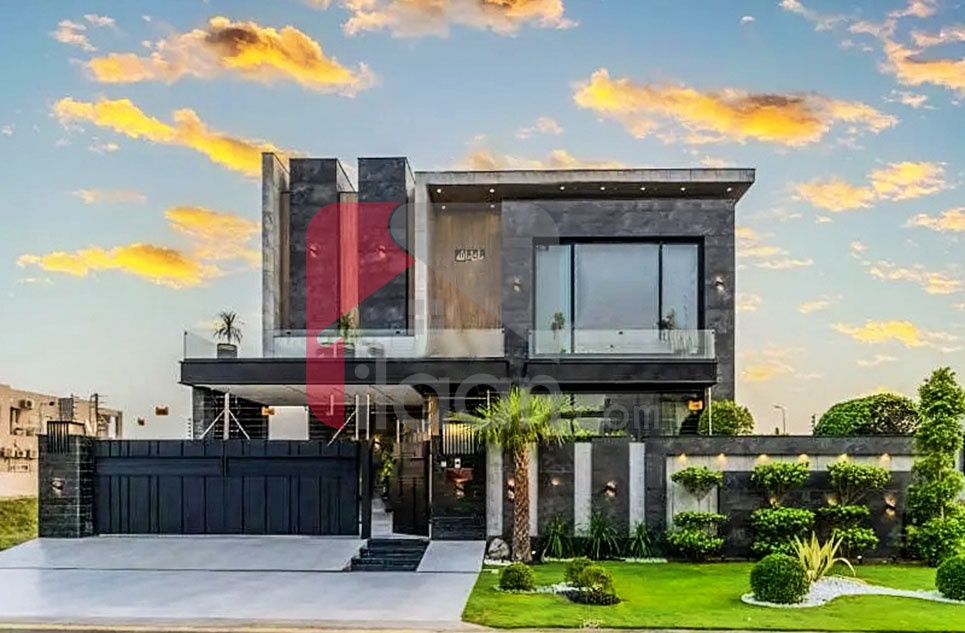 1.2 Kanal House for Sale in Block R, Phase 7, DHA Lahore