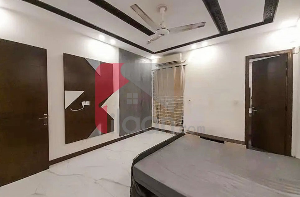 8 Marla House for Rent in Bankers Avenue Cooperative Housing Society, Lahore