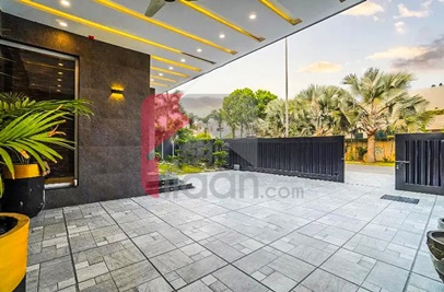 1 Kanal House for Sale in Block T, Phase 7, DHA Lahore