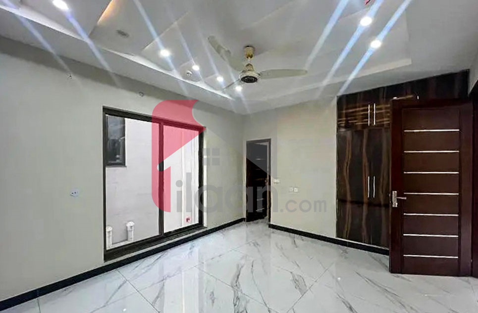 5 Marla House for Sale in Block A, Phase 9 - Town, DHA Lahore