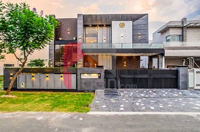 1 Kanal House for Sale in Block T, Phase 7, DHA Lahore