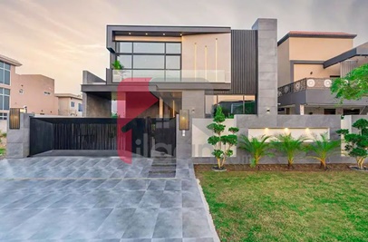 1 Kanal House for Sale in Block R, Phase 7, DHA Lahore