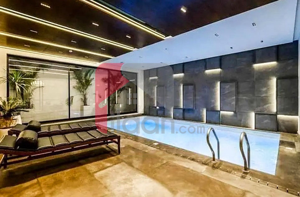 1 Kanal House for Sale in Block W, Phase 7, DHA Lahore