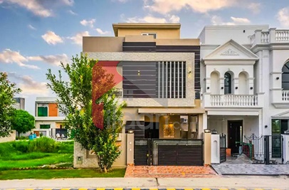 5 Marla House for Sale in Block C, Phase 9 - Town, DHA Lahore