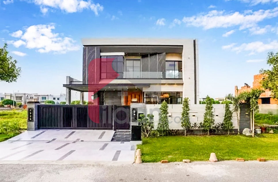 1 Kanal House for Sale in Block T, Phase 7, DHA Lahore