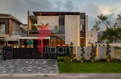 1 Kanal House for Sale in Block D, Phase 6, DHA Lahore