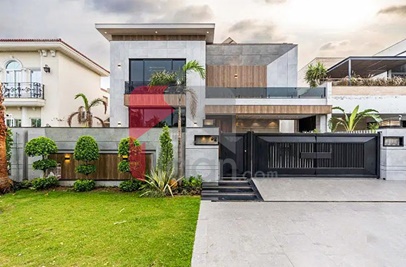 1 Kanal House for Sale in Phase 3, DHA Lahore