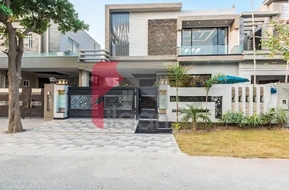10 Marla House for Sale in Phase 4, DHA Lahore