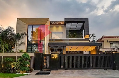 1 Kanal House for Sale in Block Q, Phase 7, DHA Lahore