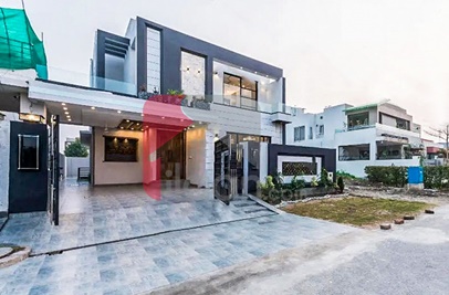 10 Marla House for Sale in Phase 4, DHA Lahore