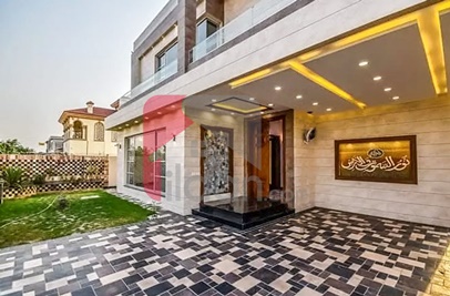 20 Kanal Farm House for Rent in Phase 7, DHA Lahore