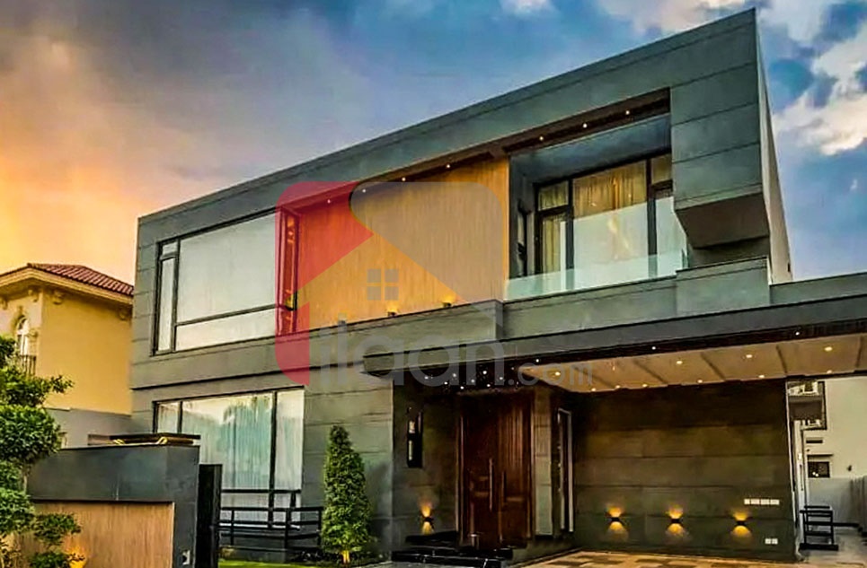 1 Kanal House for Sale in Block A, Phase 1, DHA Lahore