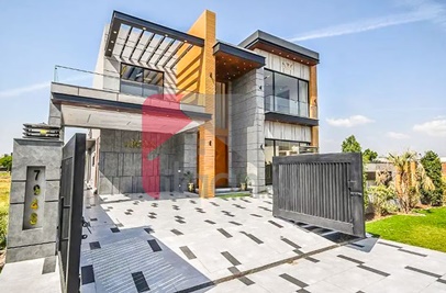 1 Kanal House for Sale in Phase 7, DHA Lahore
