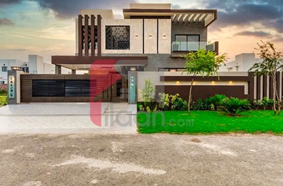 1 Kanal House for Sale in Block C, Phase 6, DHA Lahore