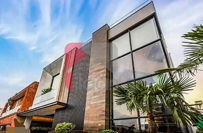 1.6 Kanal House for Sale in Block W, Phase 8, DHA Lahore