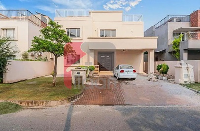 1 Kanal House for Sale in Defence Raya, DHA Lahore