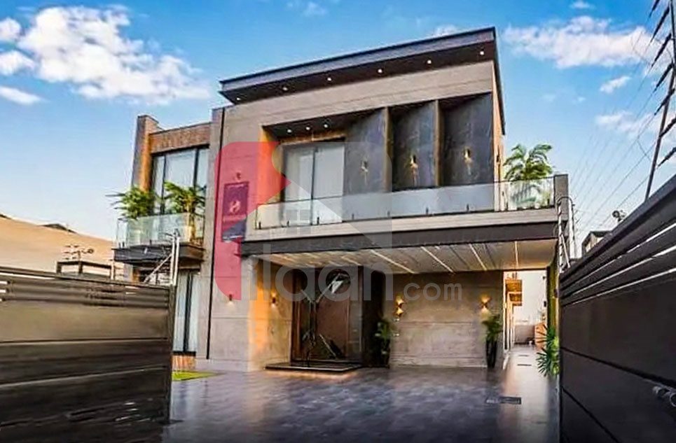 1.1 Kanal House for Sale in Block N, Phase 6, DHA Lahore