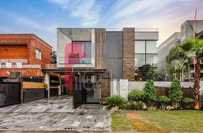 1 Kanal House for Sale in Block B, Phase 6, DHA Lahore