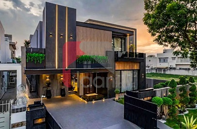 1 Kanal House for Sale in Block F, Phase 6, DHA Lahore