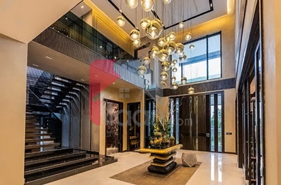 1 Kanal House for Sale in Block J, Phase 6, DHA Lahore