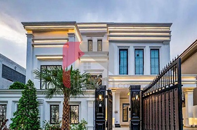 1 Kanal House for Sale in Block E, Phase 6, DHA Lahore