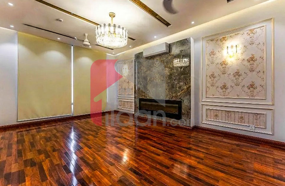 10 Marla House for Sale in Phase 6, DHA Lahore
