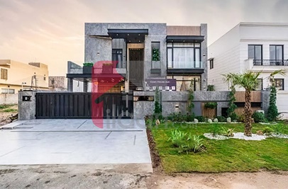 1.2 Kanal House for Rent in Phase 6, DHA Lahore
