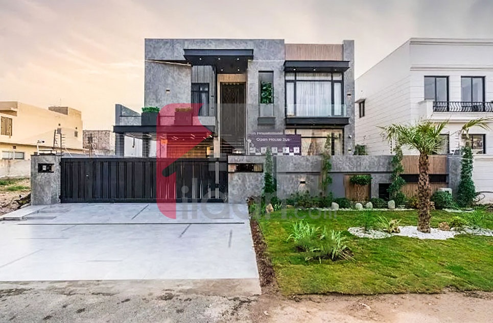 1.2 Kanal House for Rent in Phase 6, DHA Lahore