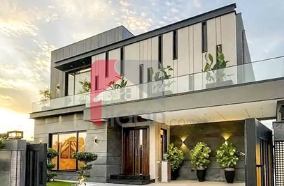 1 Kanal House for Sale in Block K, Phase 6, DHA Lahore