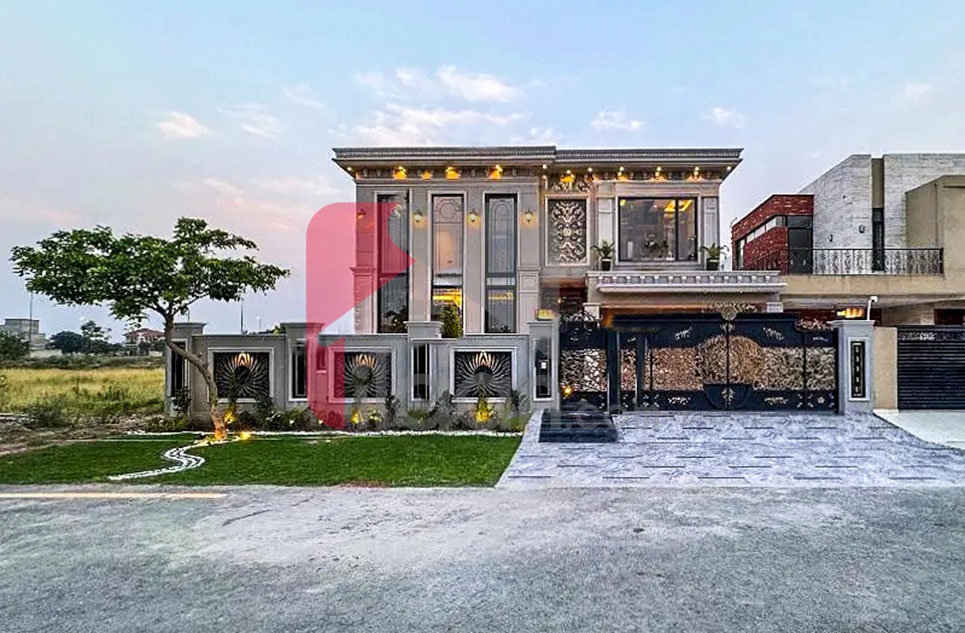1.2 Kanal House for Rent in Phase 6, DHA Lahore