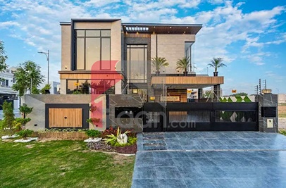 1 Kanal House for Rent in Phase 6, DHA Lahore