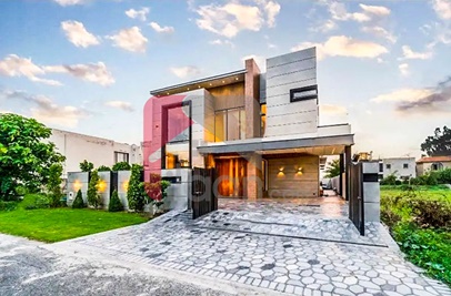 1 Kanal House for Sale in Block N, Phase 6, DHA Lahore