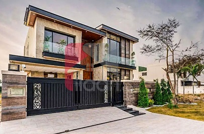 1 Kanal House for Sale in Block U, Phase 7, DHA Lahore