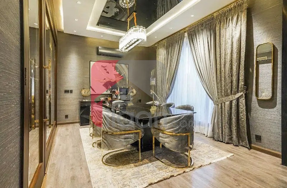 1.2 Kanal House for Sale in Block J, Phase 6, DHA Lahore
