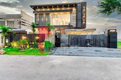 1 Kanal House for Sale in Block T, Phase 7, DHA Lahore