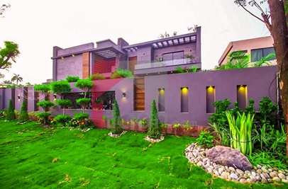 1.2 Kanal House for Sale in Phase 6, DHA Lahore
