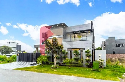 10 Marla House for Sale in Block E, Phase 1, State Life Housing Society, Lahore