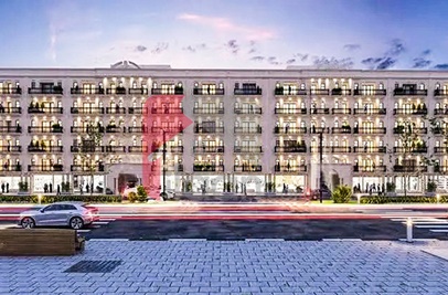 1 Bed Apartment for Sale in Bahria Town, Lahore